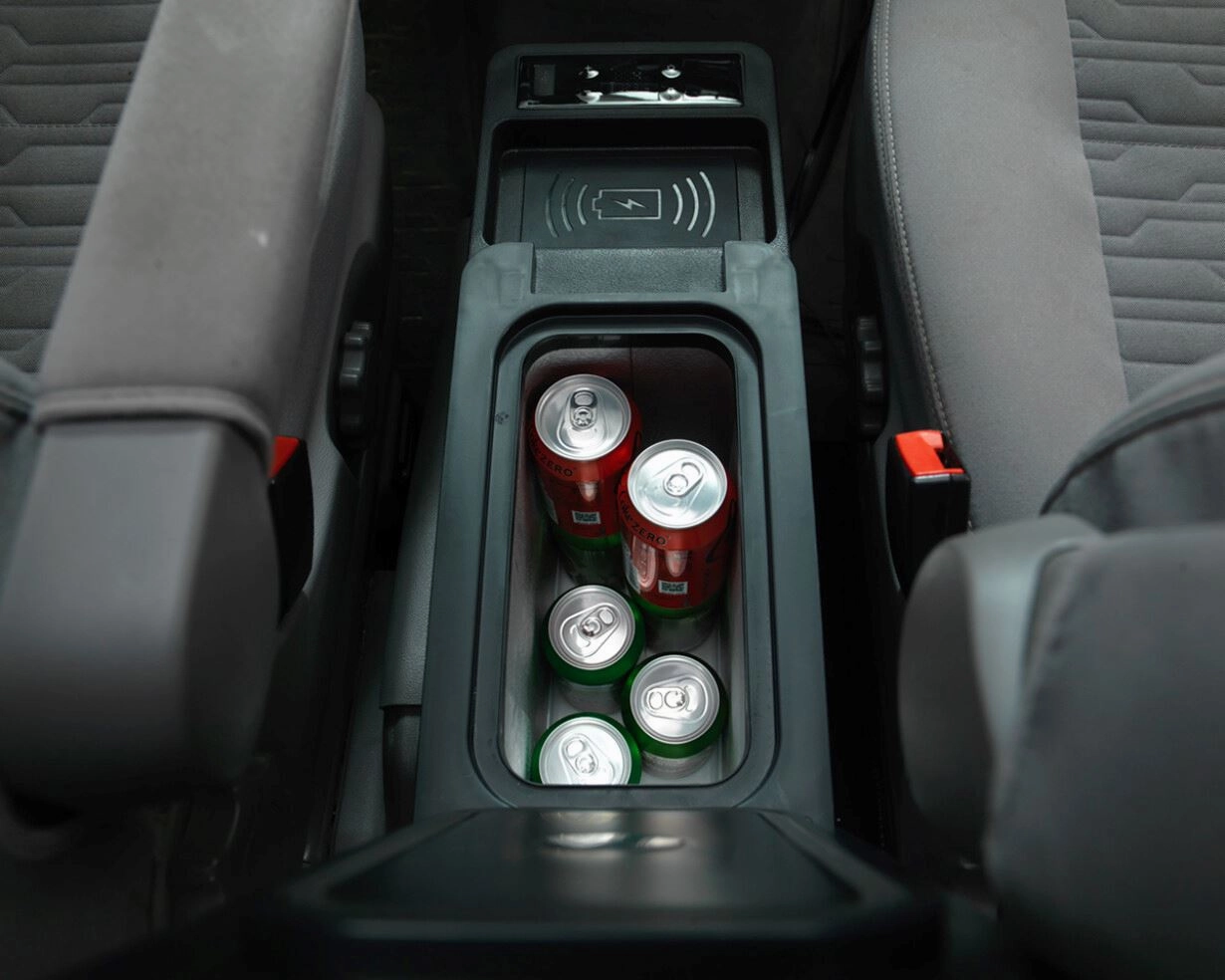 Outwel Arctic Chill 8L Compressor Cool Box