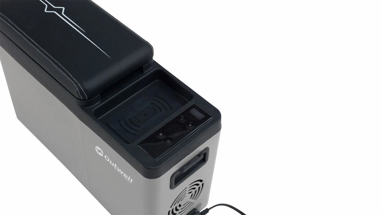 Outwel Arctic Chill 8L Compressor Cool Box
