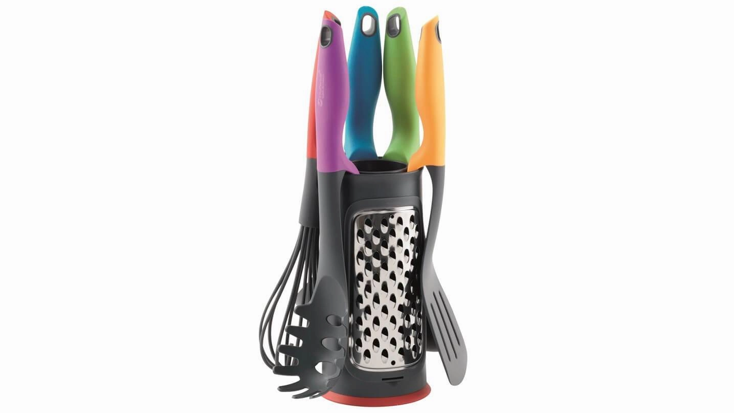 Outwell Adana Utensil Set