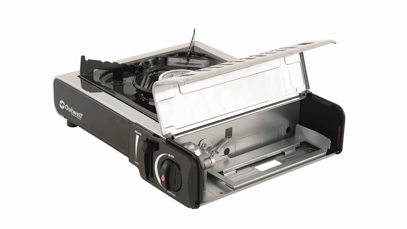 Outwell Appetizer Etna Sola Gas Stove