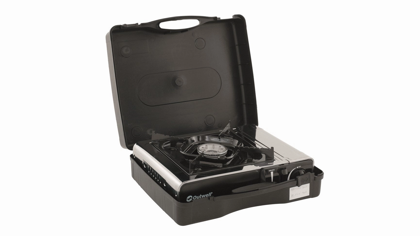 Outwell Appetizer Etna Sola Gas Stove