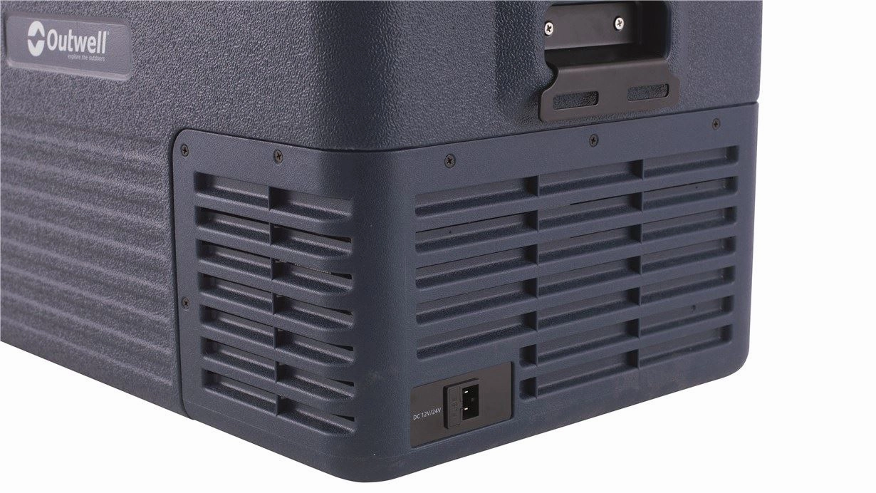 Outwell Arctic Chill 30L Coolbox 12v/230v