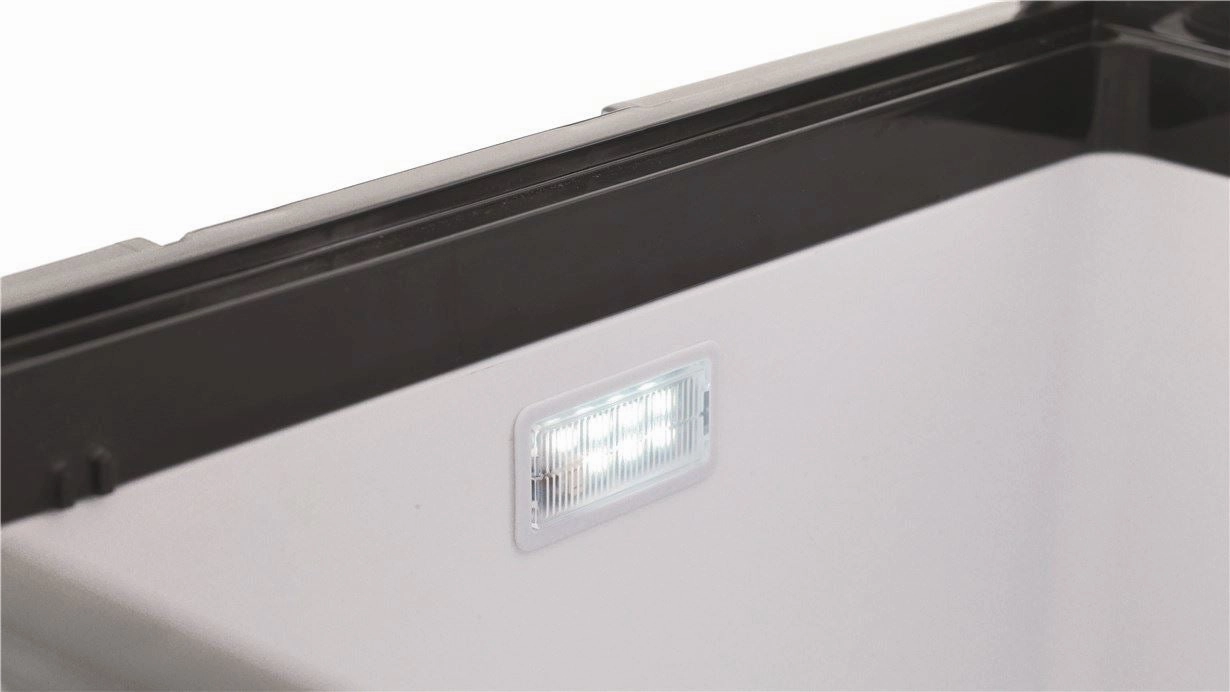 Outwell Arctic Chill 30L Coolbox 12v/230v