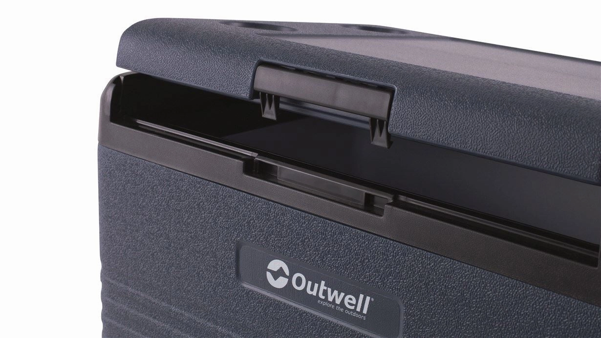Outwell Arctic Chill 50L Coolbox 12v/230v