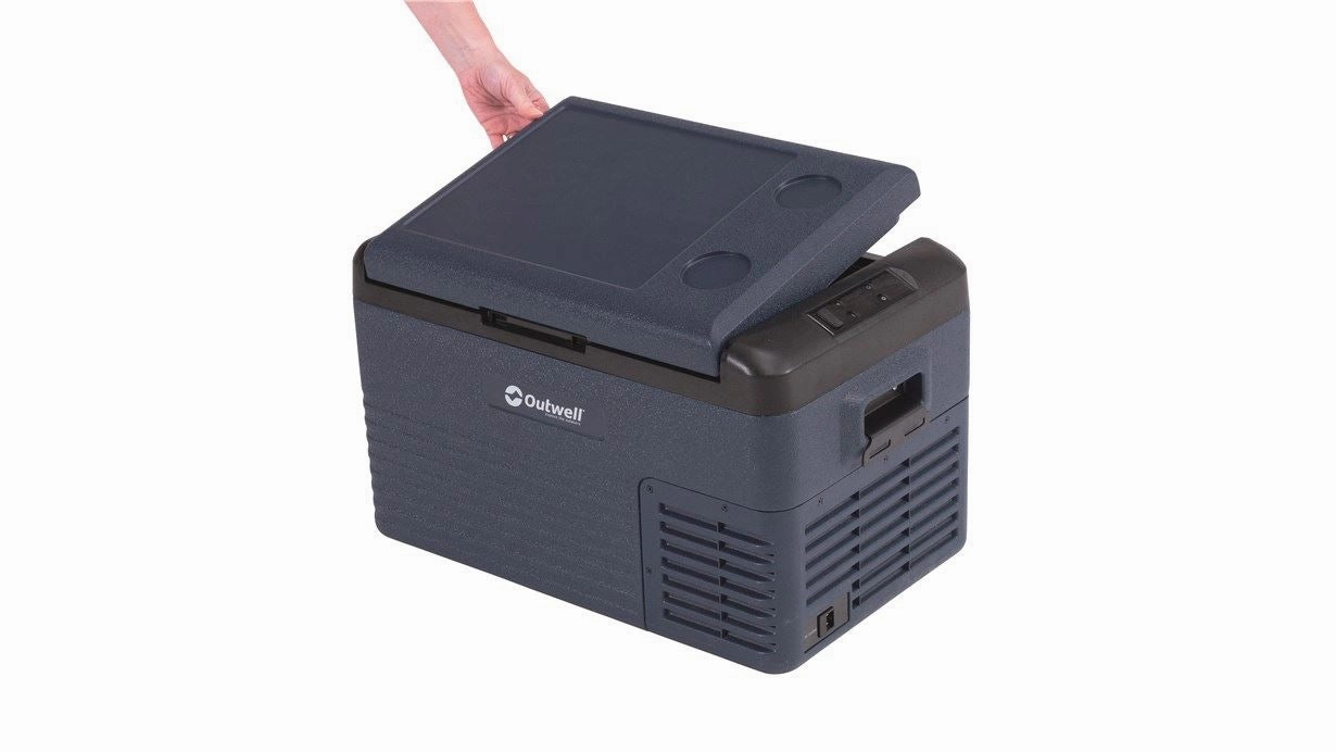 Outwell Arctic Chill 50L Coolbox 12v/230v