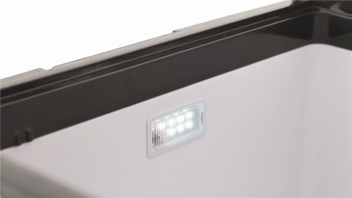 Outwell Arctic Chill 50L Coolbox 12v/230v