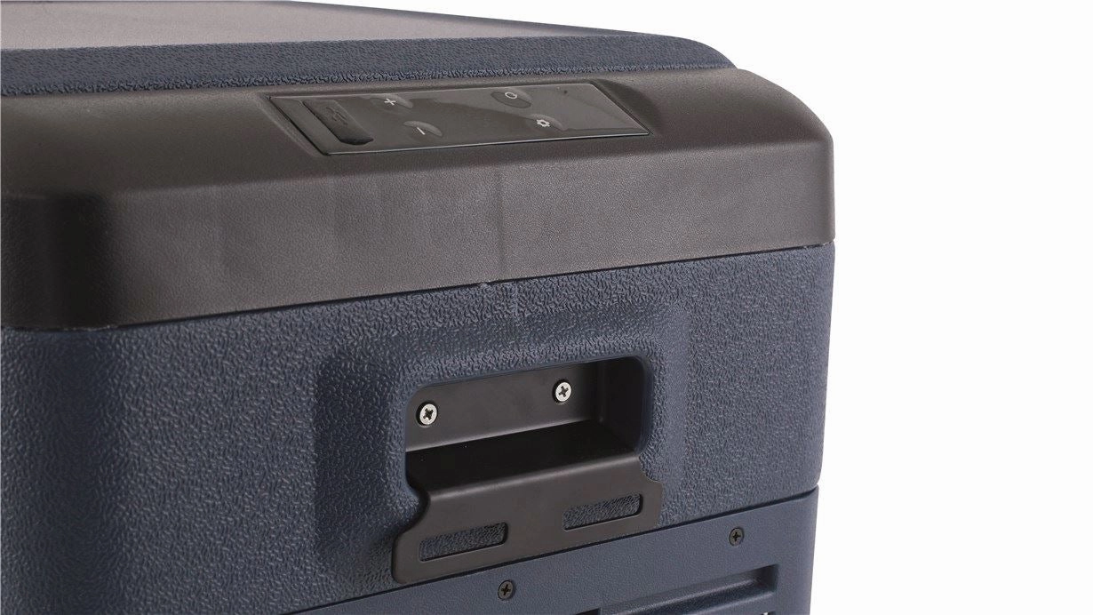 Outwell Arctic Chill 50L Coolbox 12v/230v