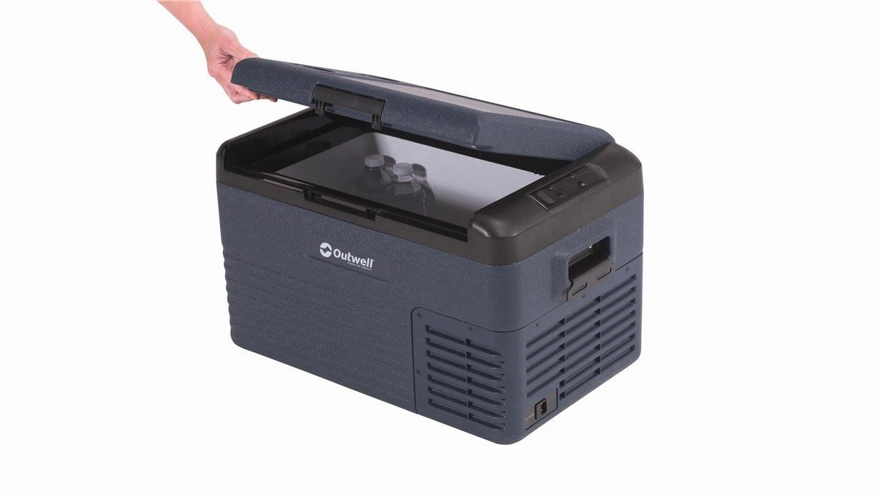 Outwell Arctic Chill 50L Coolbox 12v/230v