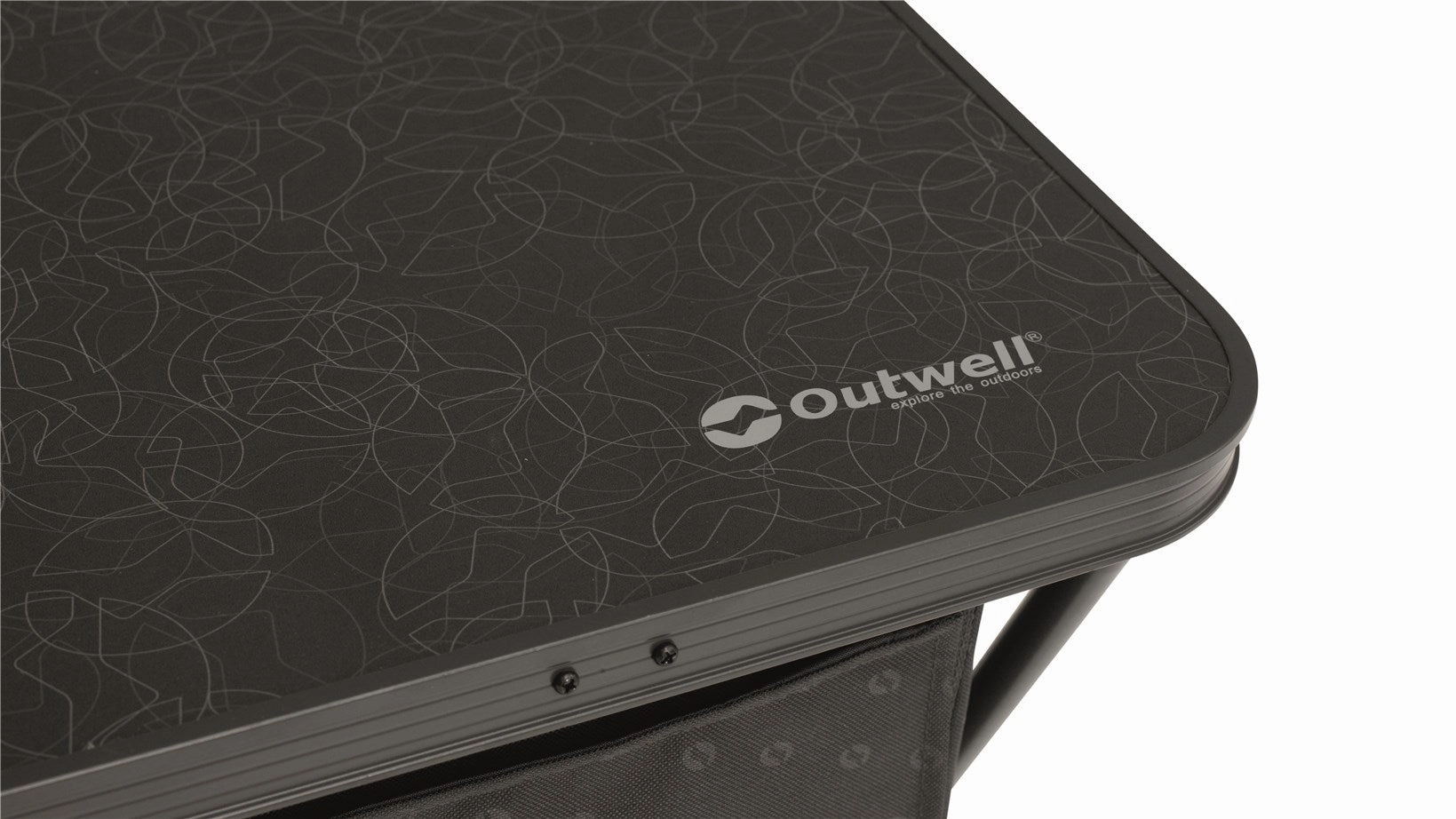 Outwell Bahamas Cupboard (2021)