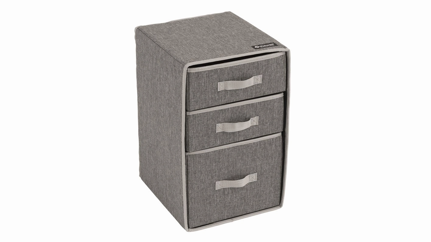 Outwell Barmouth Bedside Table