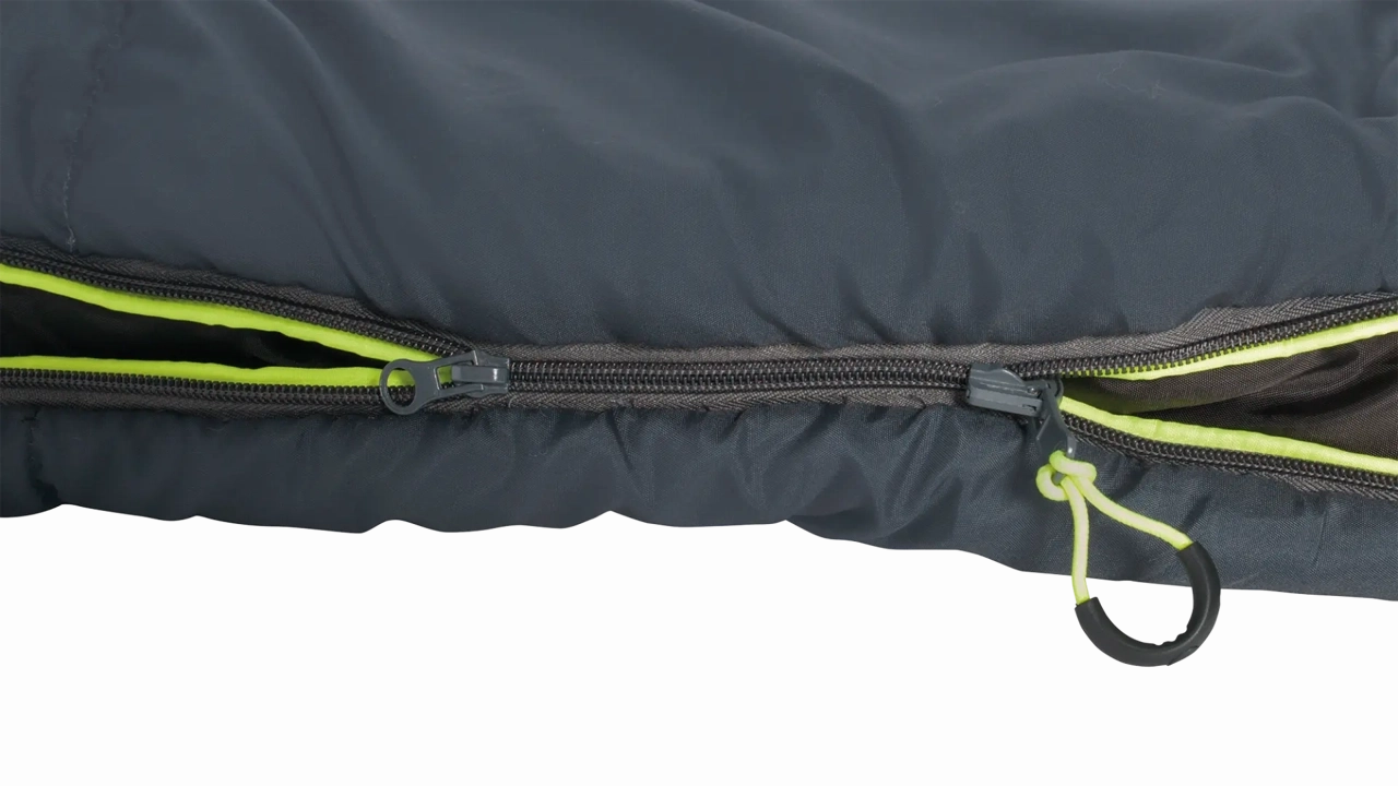 Outwell Campion Lux Double Sleeping bag 2025