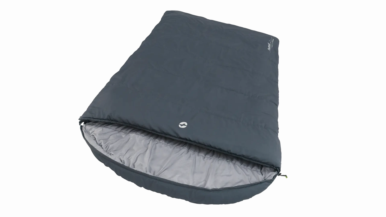 Outwell Campion Lux Double Sleeping bag 2025