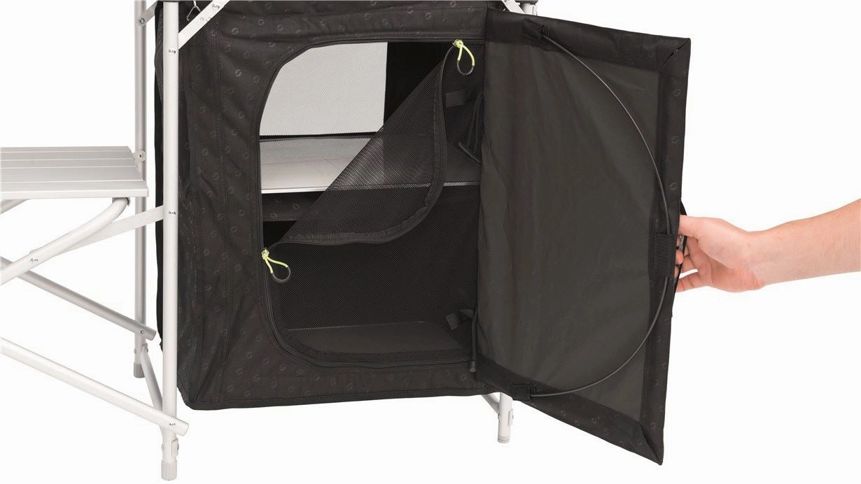 Outwell Camrose Camping Kitchen Table