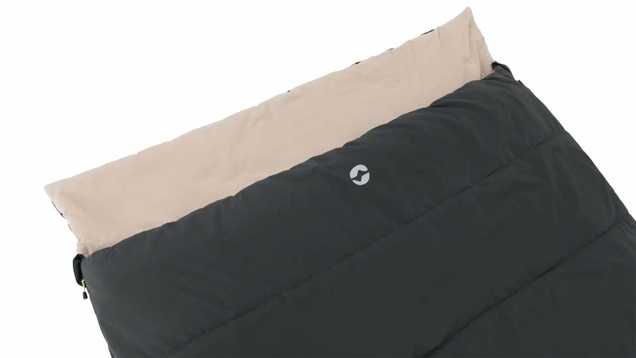Outwell Celestial Lux Double Sleeping Bag