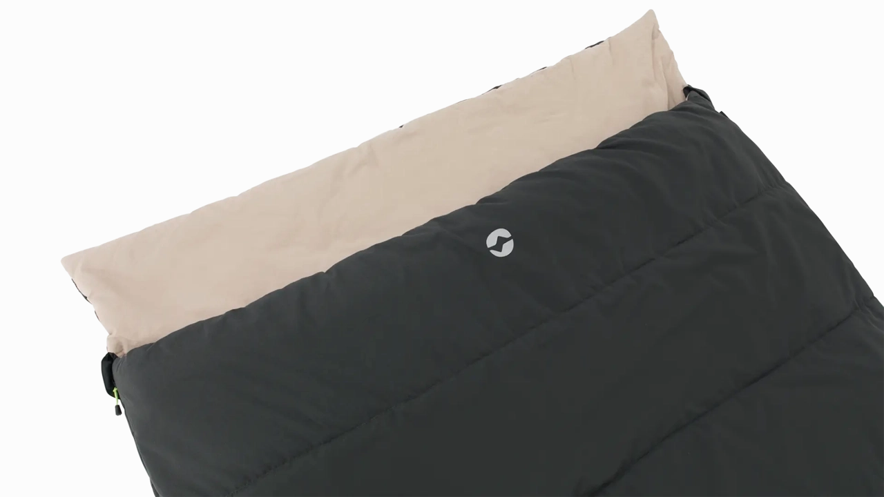 Outwell Celestial Lux Double Sleeping Bag