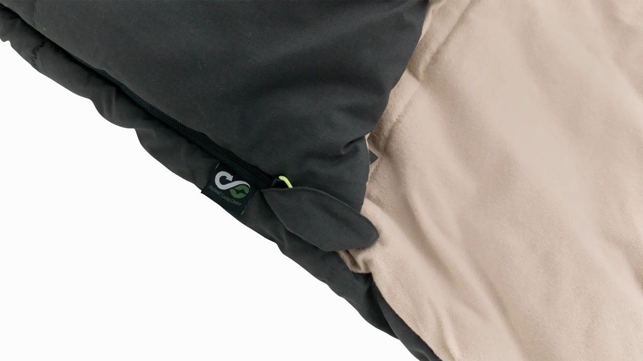 Outwell Celestial Lux Double Sleeping Bag
