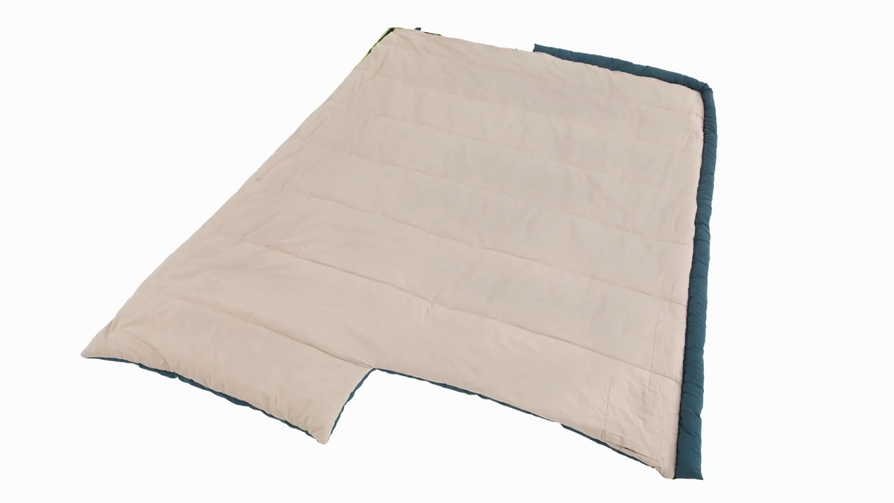 Outwell Celestial Lux Single Sleeping Bag