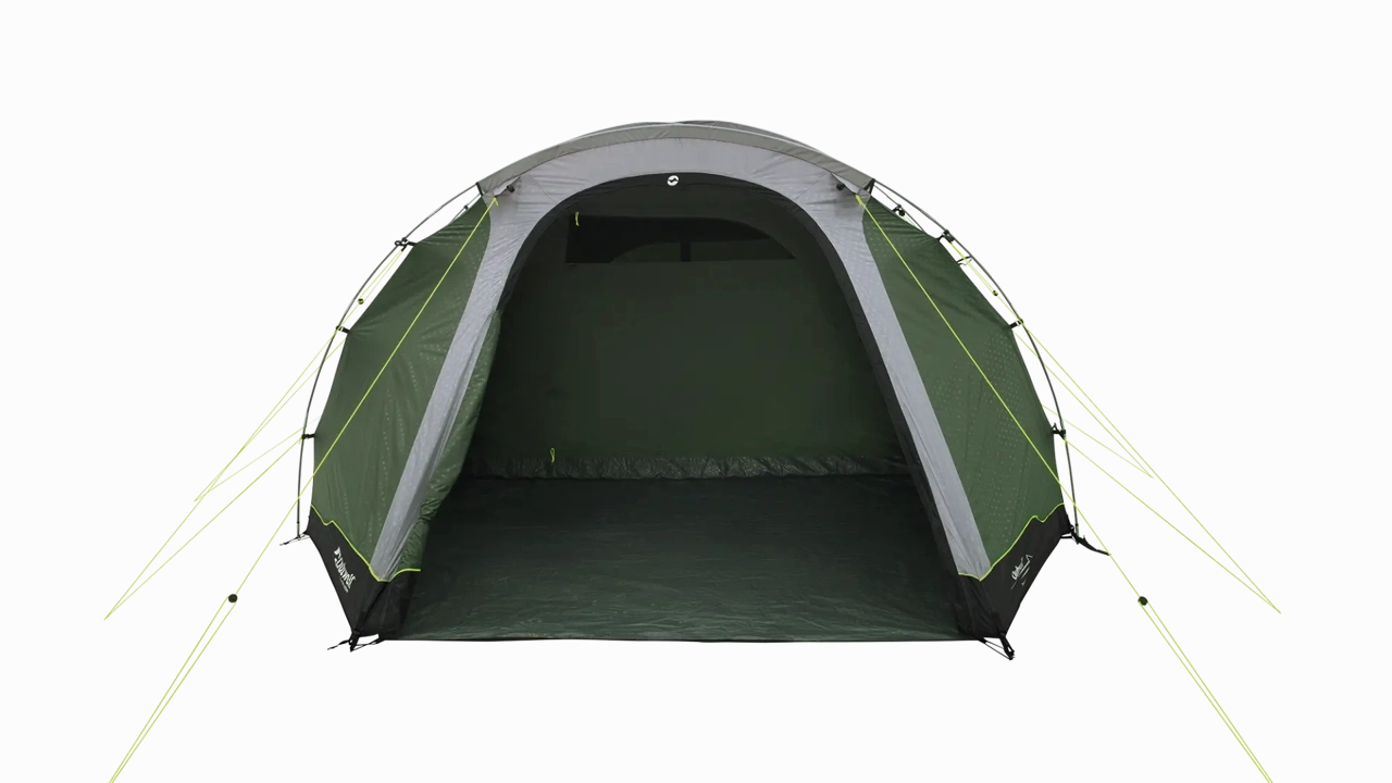 Outwell Cloud 5 Plus Tent 2025