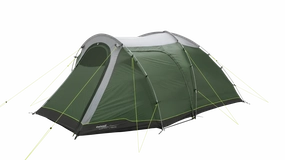 Outwell Cloud 5 Plus Tent 2025