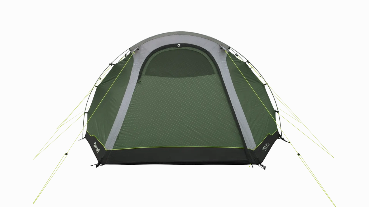 Outwell Cloud 5 Plus Tent 2025