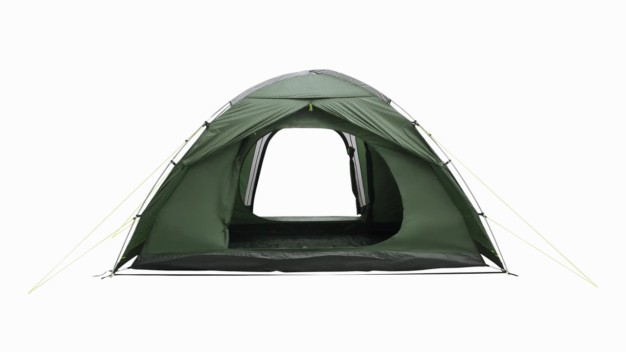 Outwell Cloud 5 Plus Tent 2025
