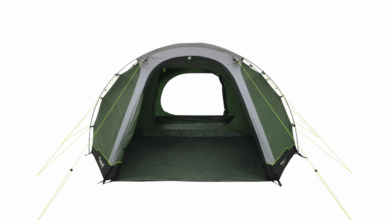 Outwell Cloud 5 Plus Tent 2025