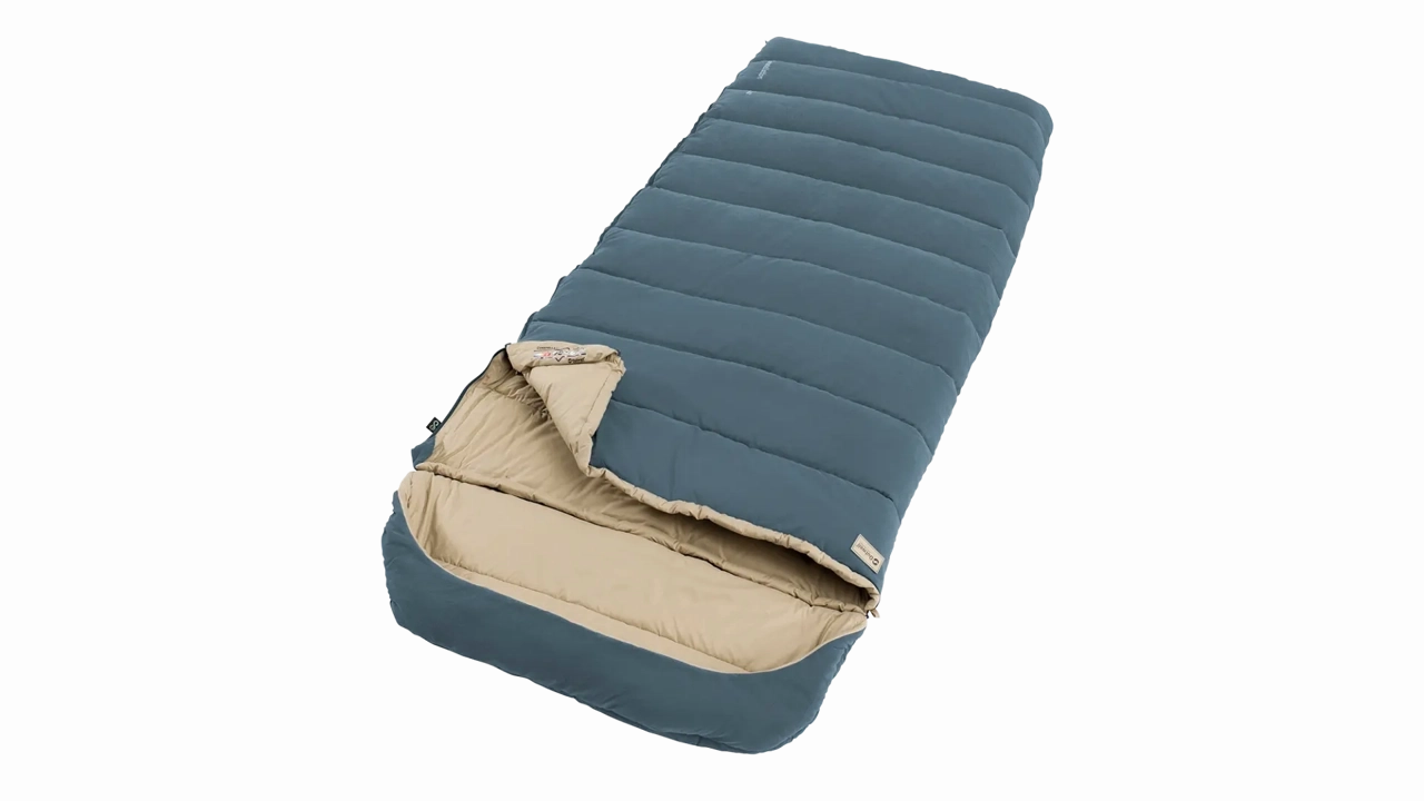 Outwell Constellation Lux Single Sleeping Bag