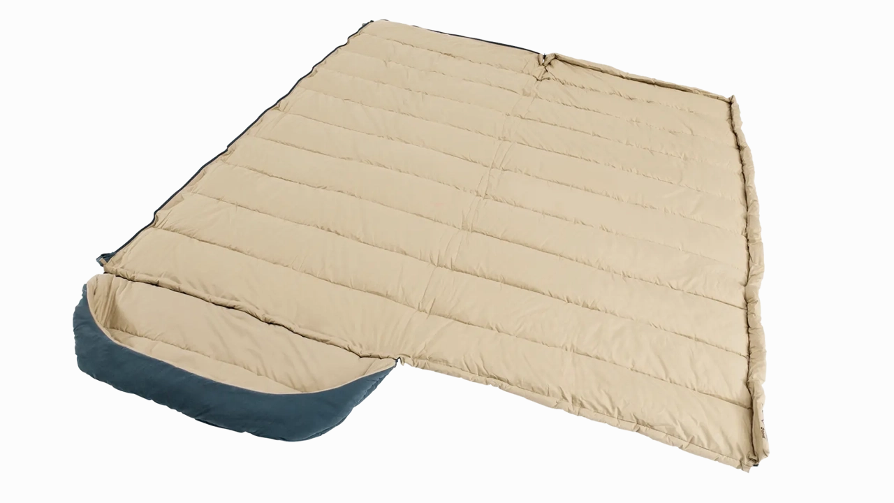 Outwell Constellation Lux Single Sleeping Bag
