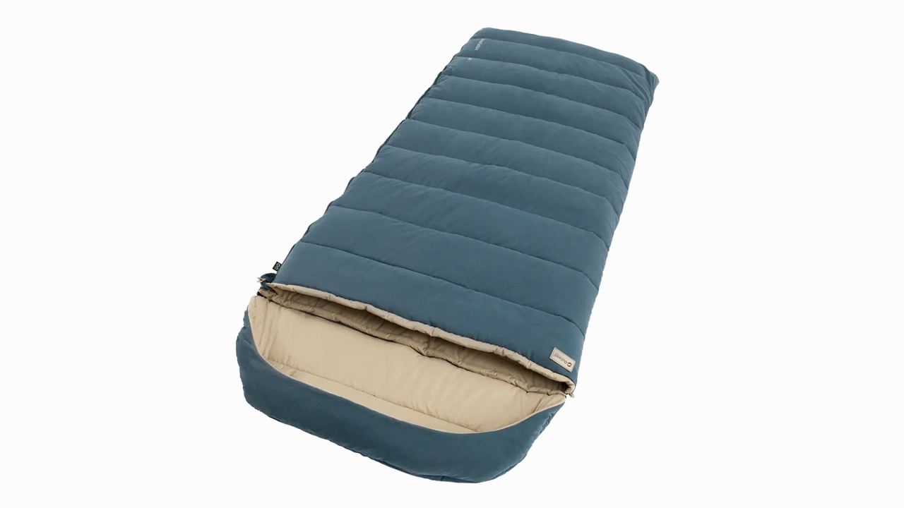 Outwell Constellation Lux Single Sleeping Bag