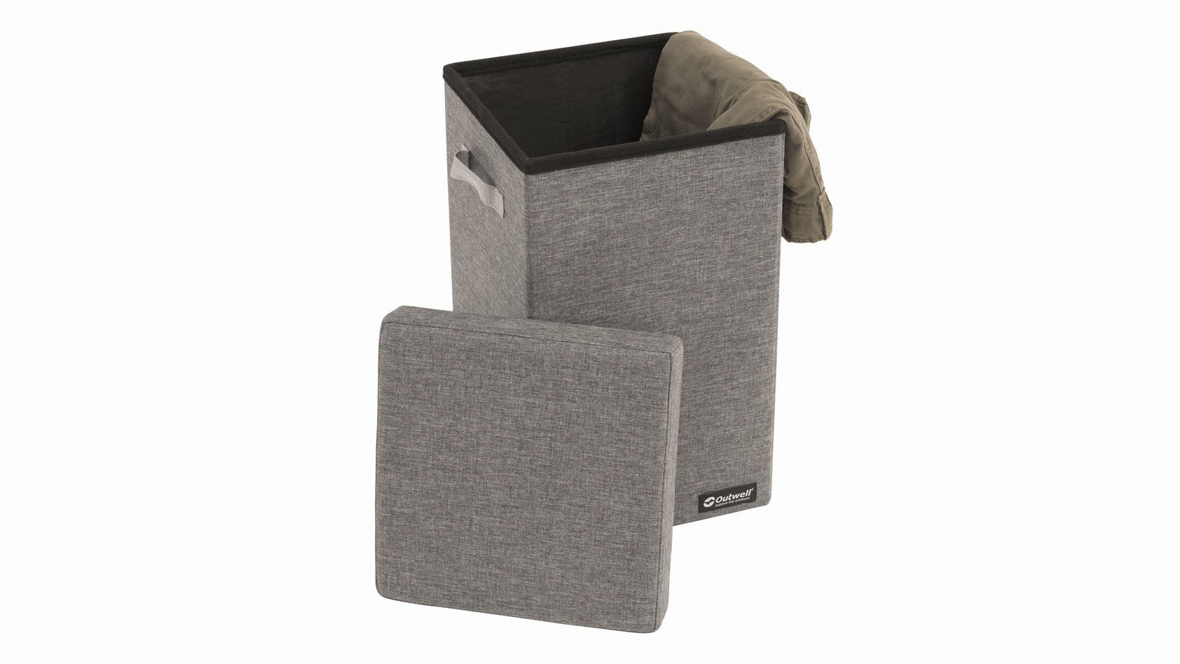 Outwell Cornillion High Seat and Storage