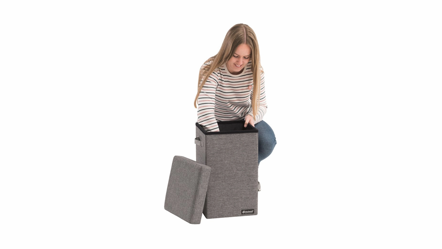 Outwell Cornillion High Seat and Storage