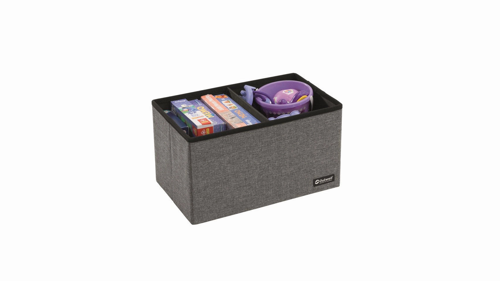 Outwell Cornillon Seat & Storage L