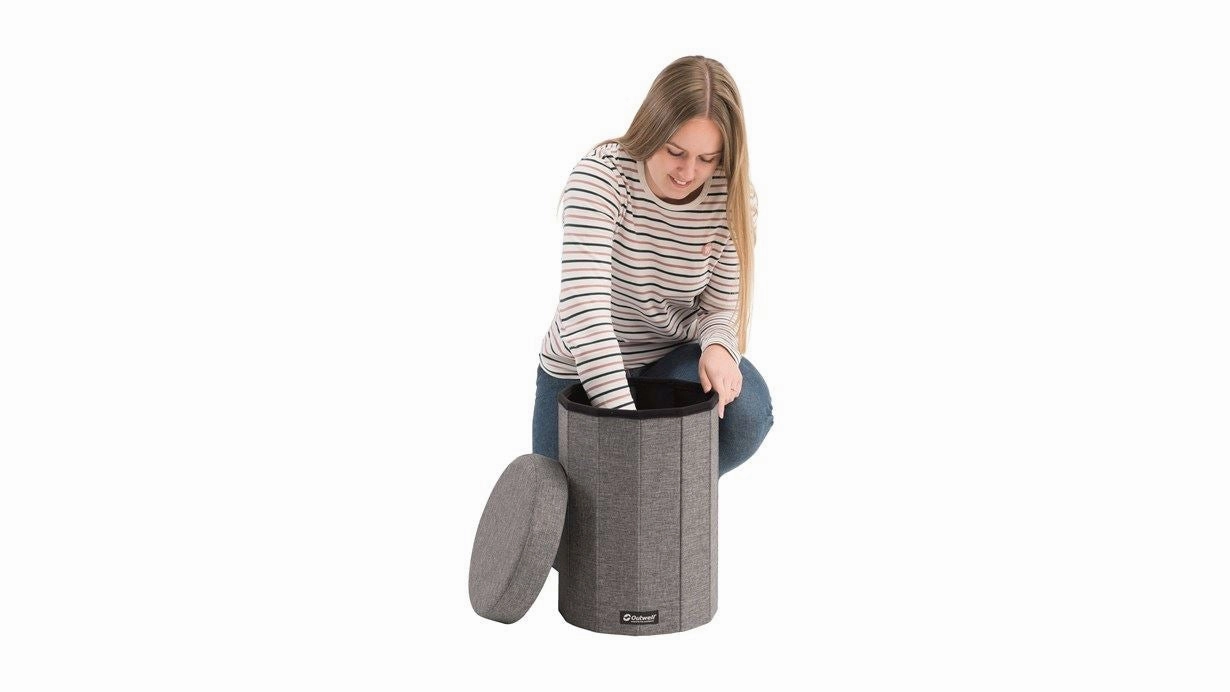 Outwell Dawlish High Seat and Storage