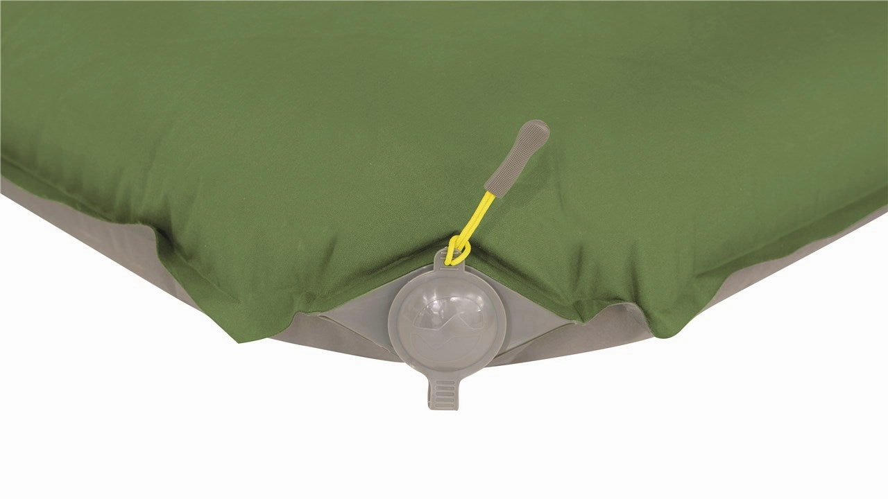 Outwell Dreamcatcher Double 7.5 CM Self Inflating Mat