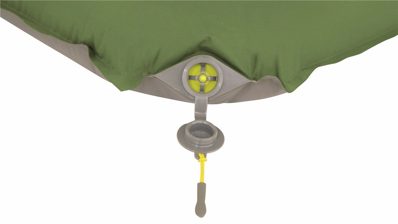 Outwell Dreamcatcher Double 7.5 CM Self Inflating Mat