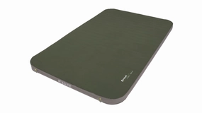 Outwell Dreamhaven Double 7.5cm Self Inflating Mat
