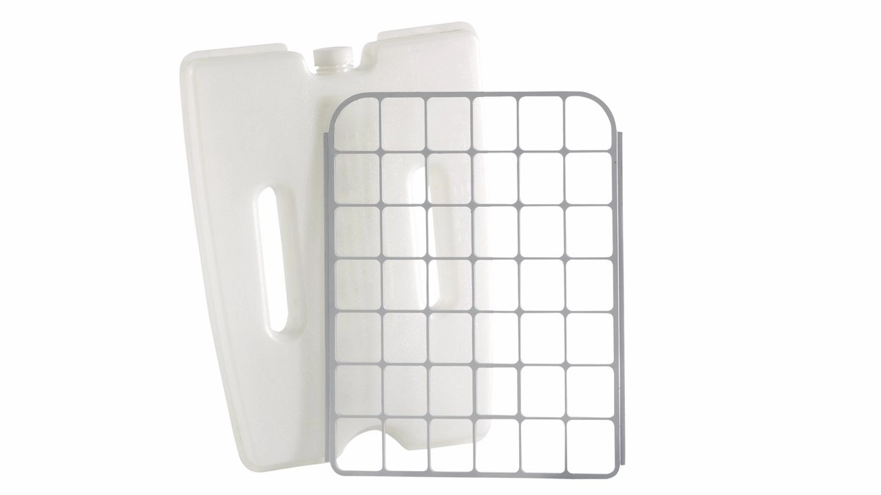 Outwell ECOcool Grey 24L - 12V