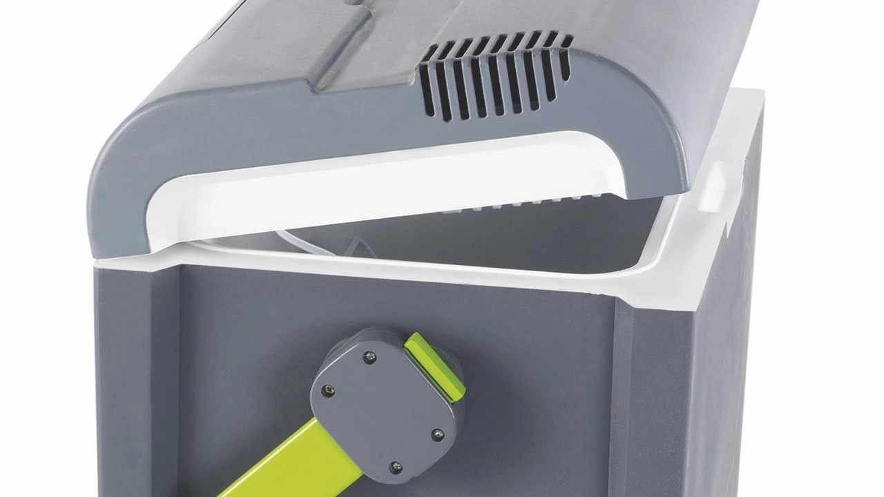 Outwell ECOcool Grey 24L - 12V