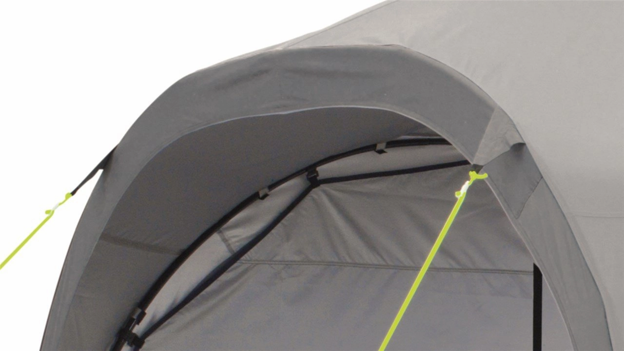 Outwell Event Lounge L Side Wall With Zipper