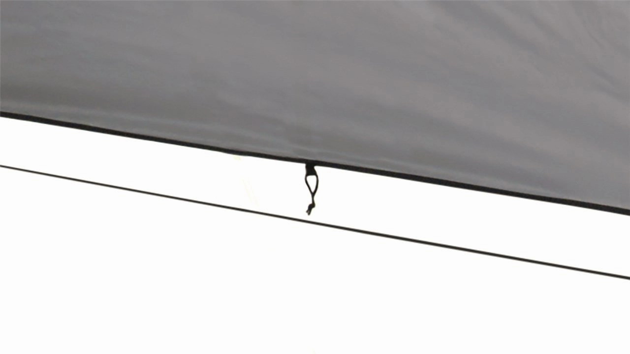 Outwell Event Lounge L Side Wall With Zipper
