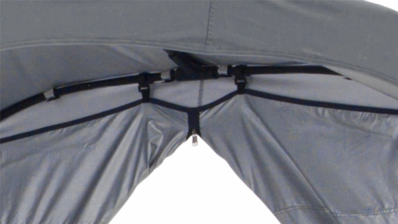 Outwell Event Lounge M Side Wall With Zipper