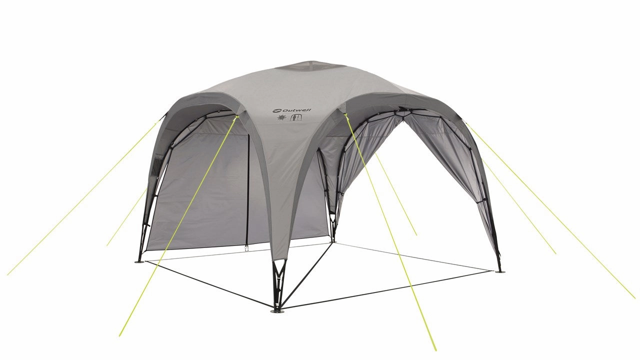 Outwell Event Lounge M Side Wall With Zipper