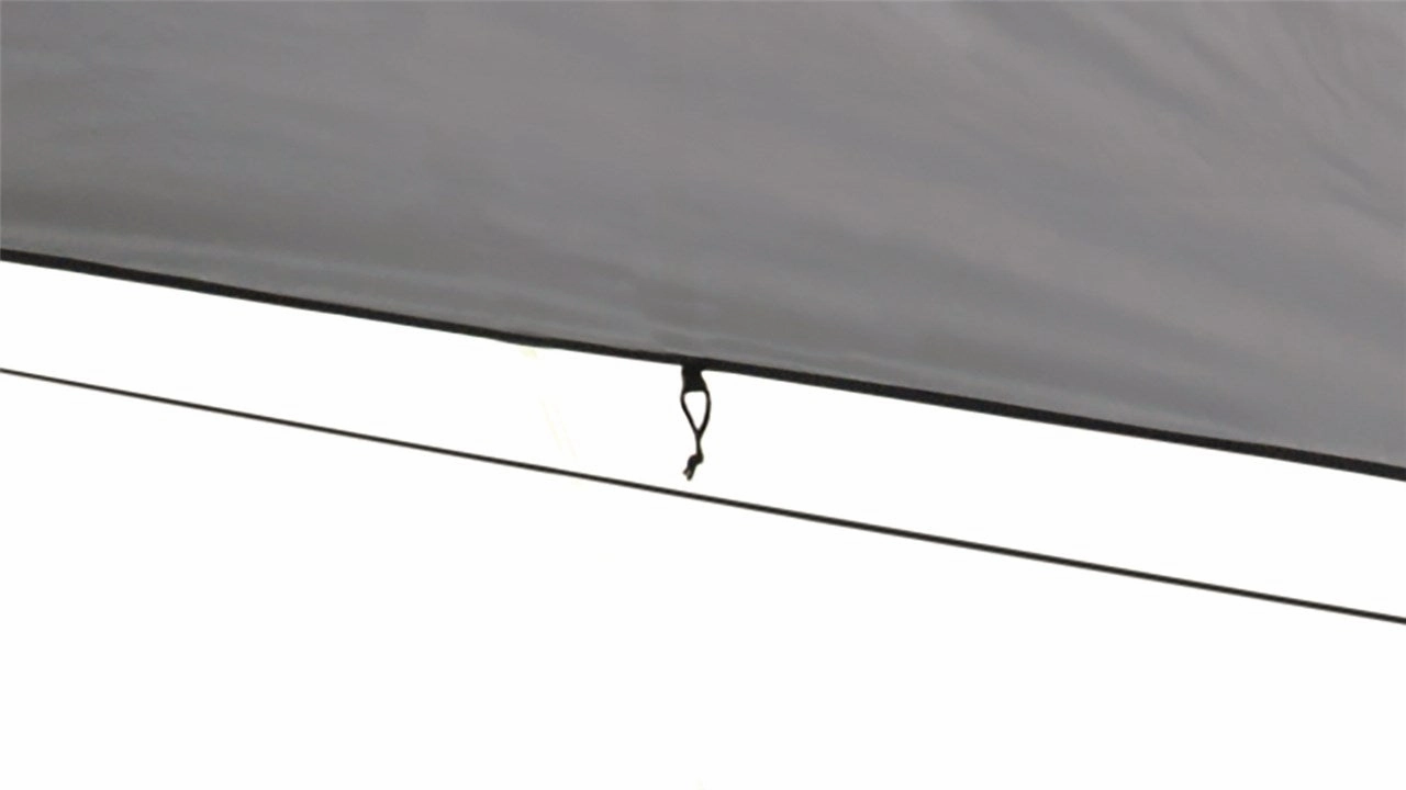 Outwell Event Lounge M Side Wall With Zipper