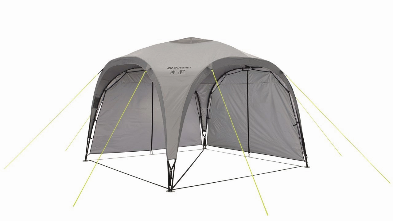 Outwell Event Lounge M Side Wall With Zipper