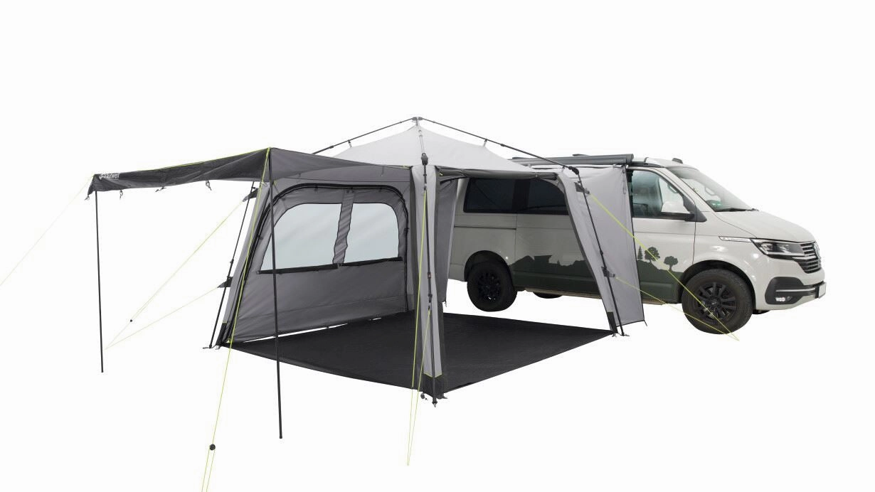 Outwell Fastlane 300 Shelter