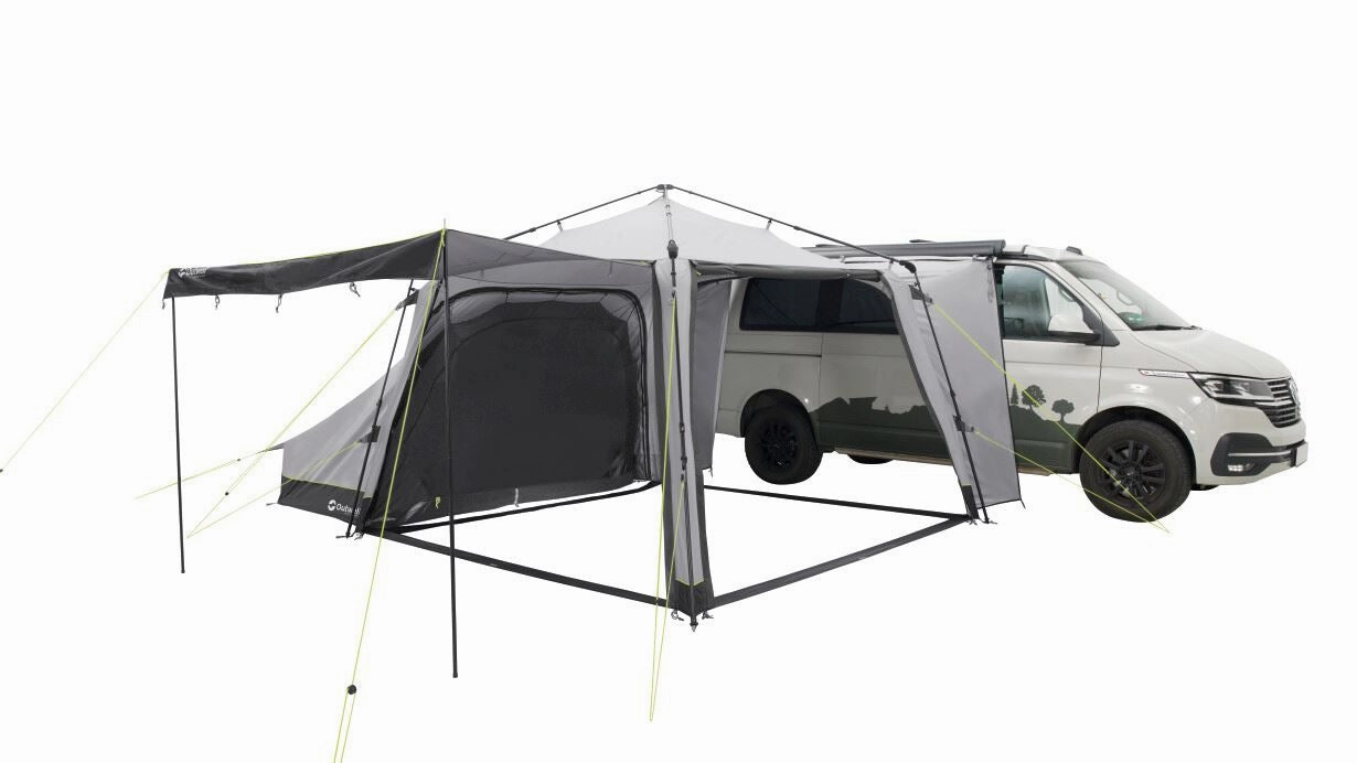Outwell Fastlane 300 Shelter