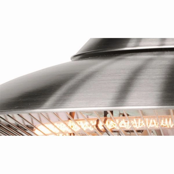 Outwell Fuji Electric Camping/Patio Heater UK