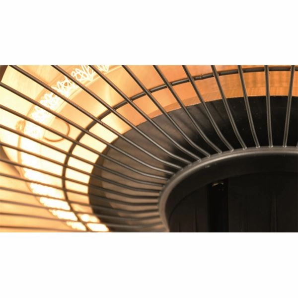 Outwell Fuji Electric Camping/Patio Heater UK