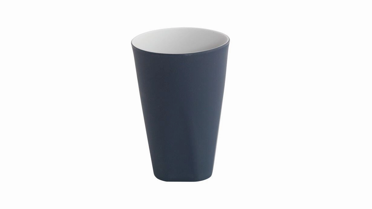 Outwell Gala 4 Person Dinner Set Navy Night
