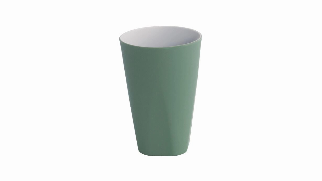 Outwell Gala 4 Person Dinner Set Shadow Green 4